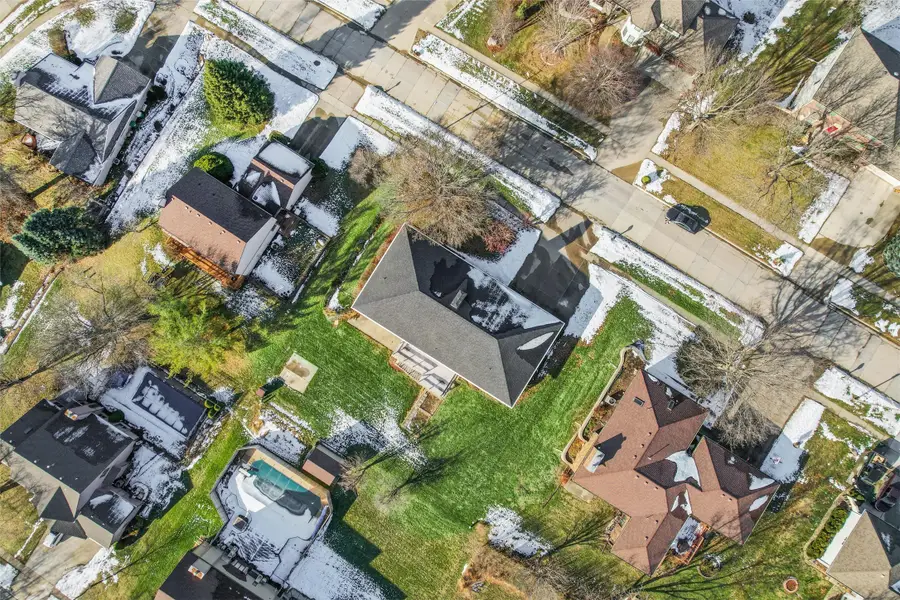 1019 Scott Felton Road, Indianola, IA 50125 - Image #2