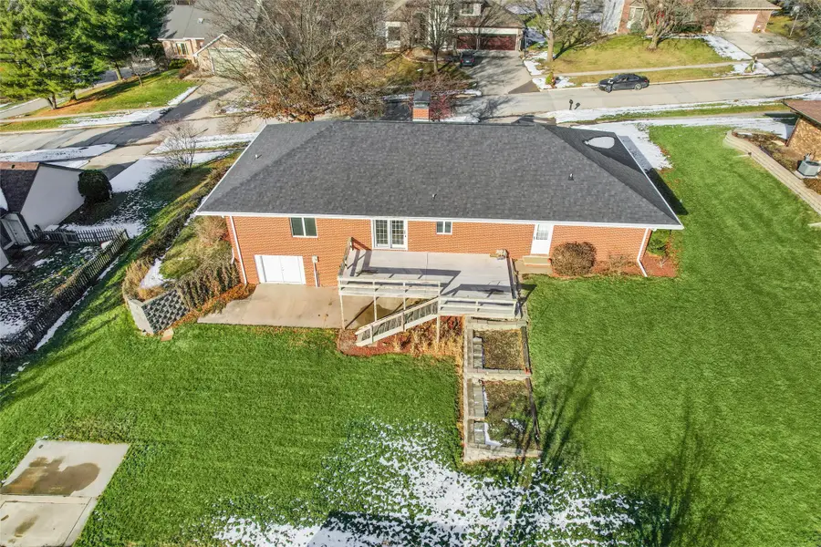 1019 Scott Felton Road, Indianola, IA 50125 - Image #3