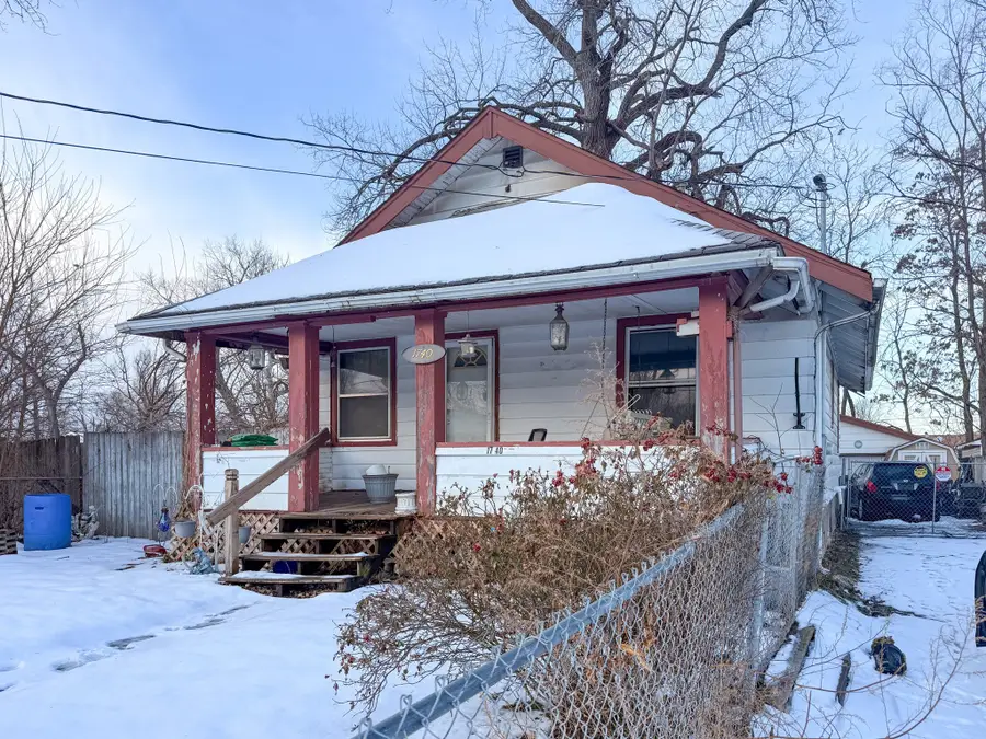1740 E 21st Street, Des Moines, IA 50317 - Image #2