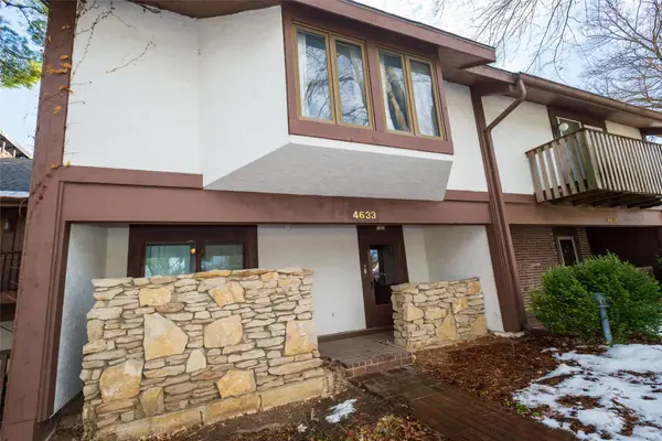 4633 Lockner Drive #3, Urbandale, IA 50322