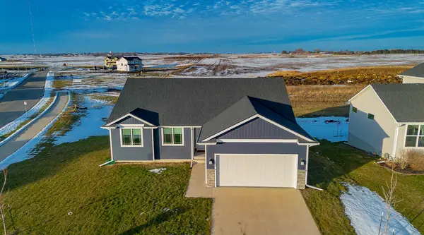 602 NE 57th Street, Ankeny, IA 50021