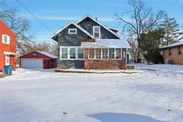 3607 50th Street, Des Moines, IA 50310