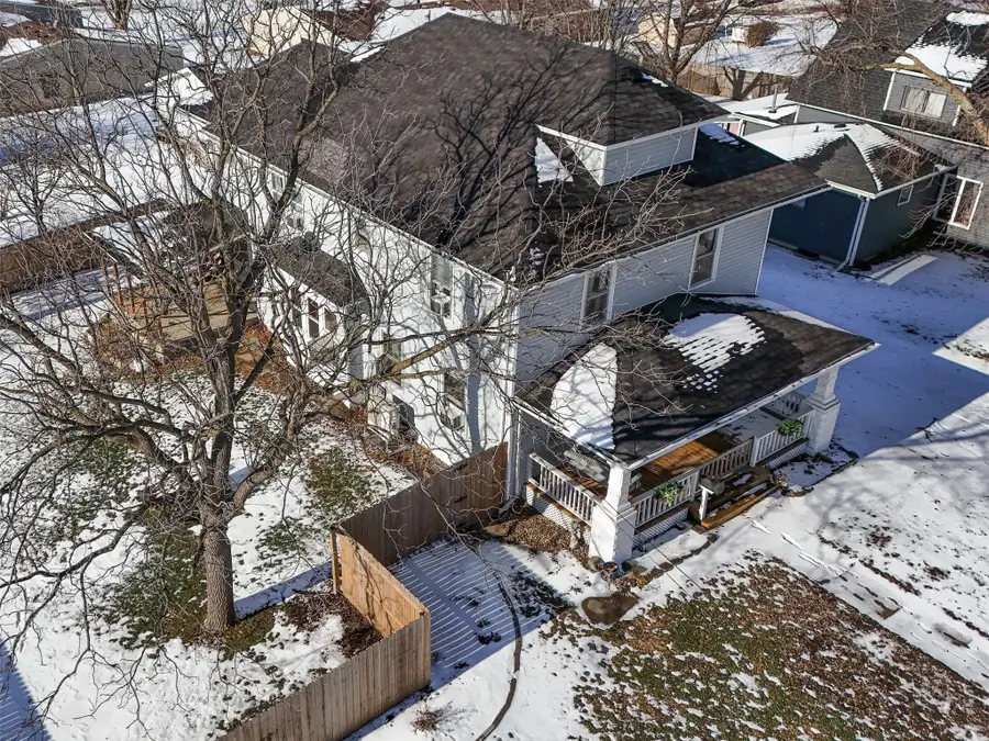 506 SE 4th Street, Greenfield, IA 50849 - Image #2