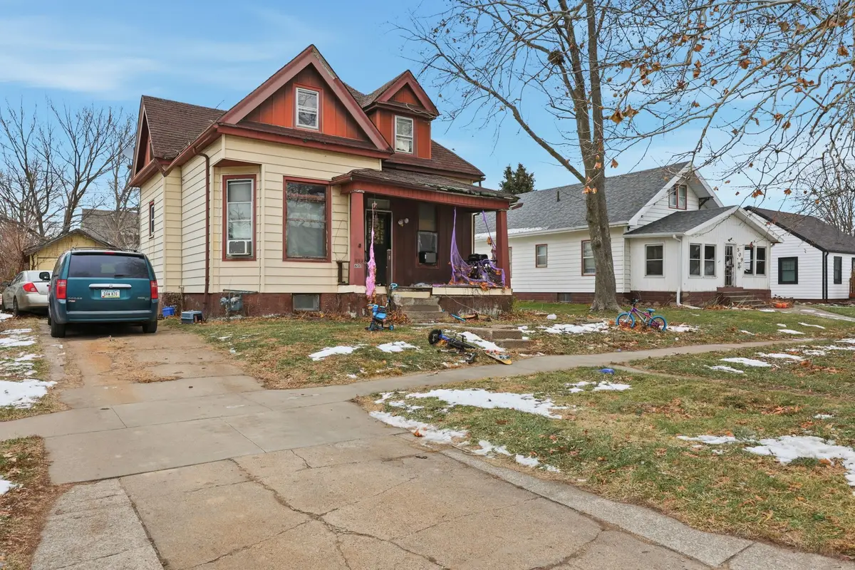 601 W Marion Street, Knoxville, IA 50138 - Image #1