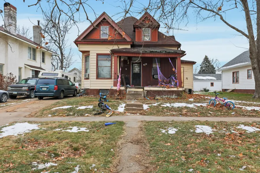 601 W Marion Street, Knoxville, IA 50138 - Image #3