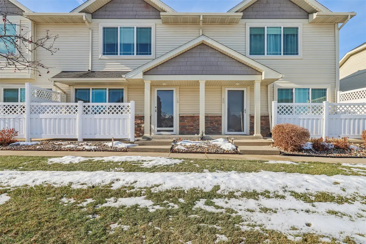 1401 N 6th Street #19, Indianola, IA 50125 - Image #1