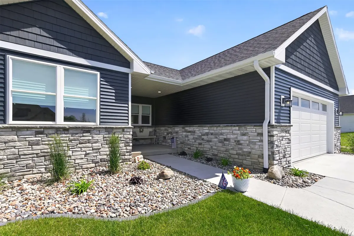 2123 Ketelsen Drive, Ames, IA 50010 - #1