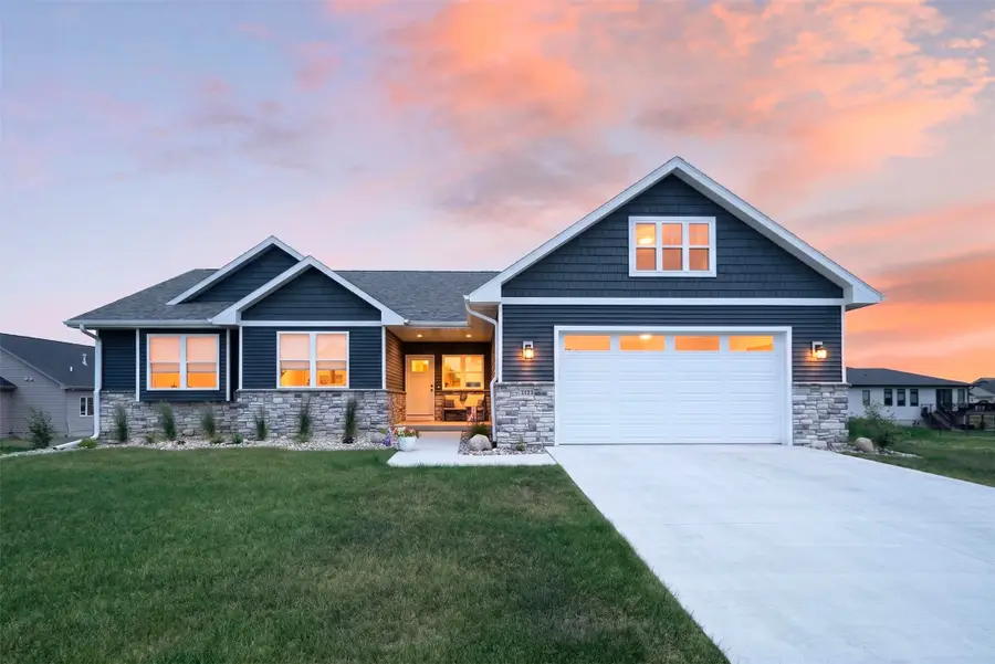 2123 Ketelsen Drive, Ames, IA 50010 - #2