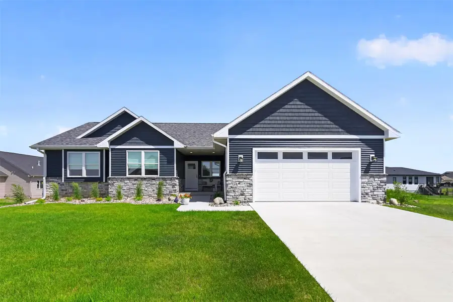 2123 Ketelsen Drive, Ames, IA 50010 - #3