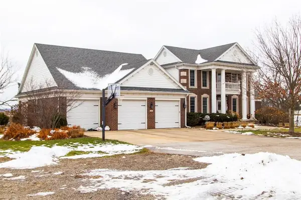 625 NE 72nd Street, Pleasant Hill, IA 50327