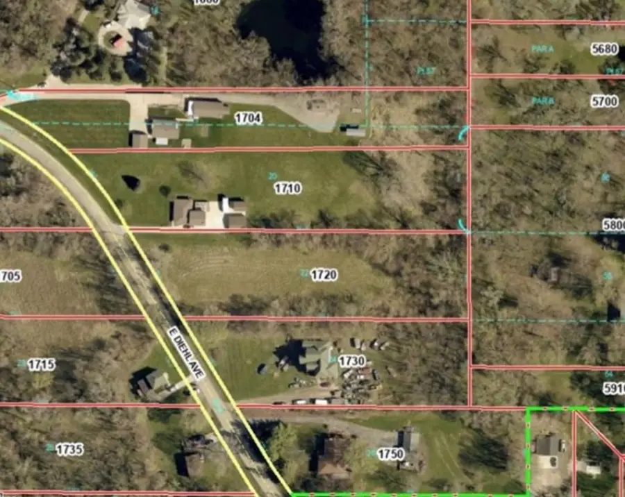 1720 E Diehl Avenue, Des Moines, IA 50320 - Image #2