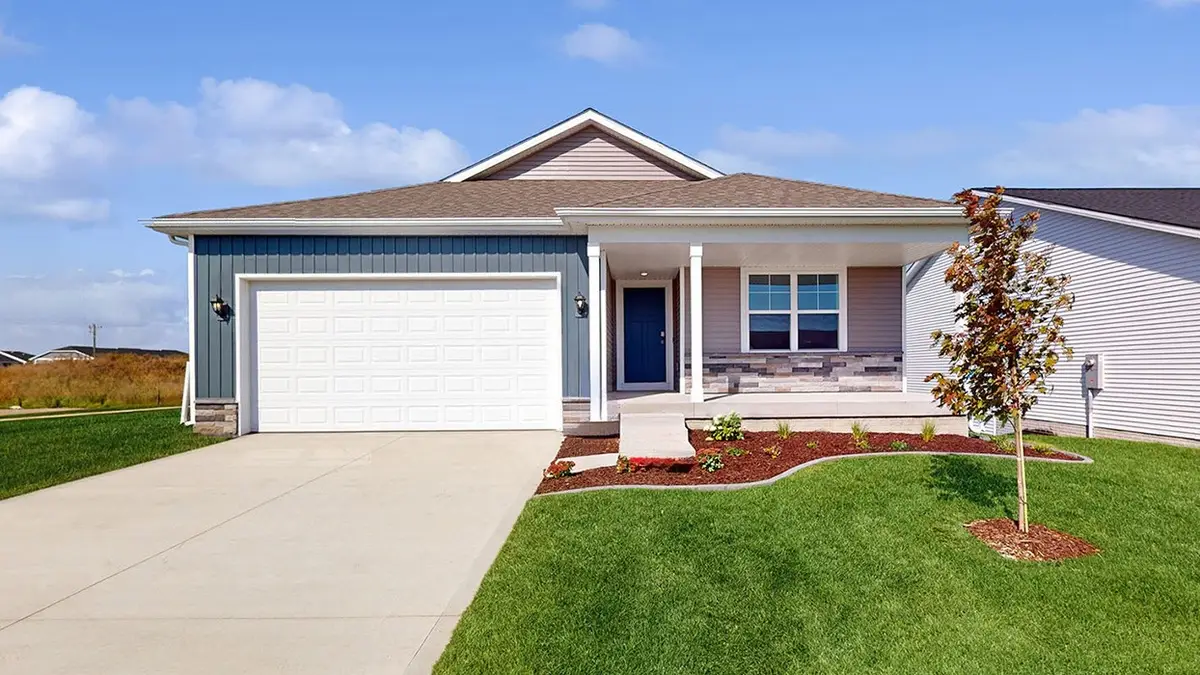 15219 Stonecrop Drive, Walnut, IA 50111 - Image #1