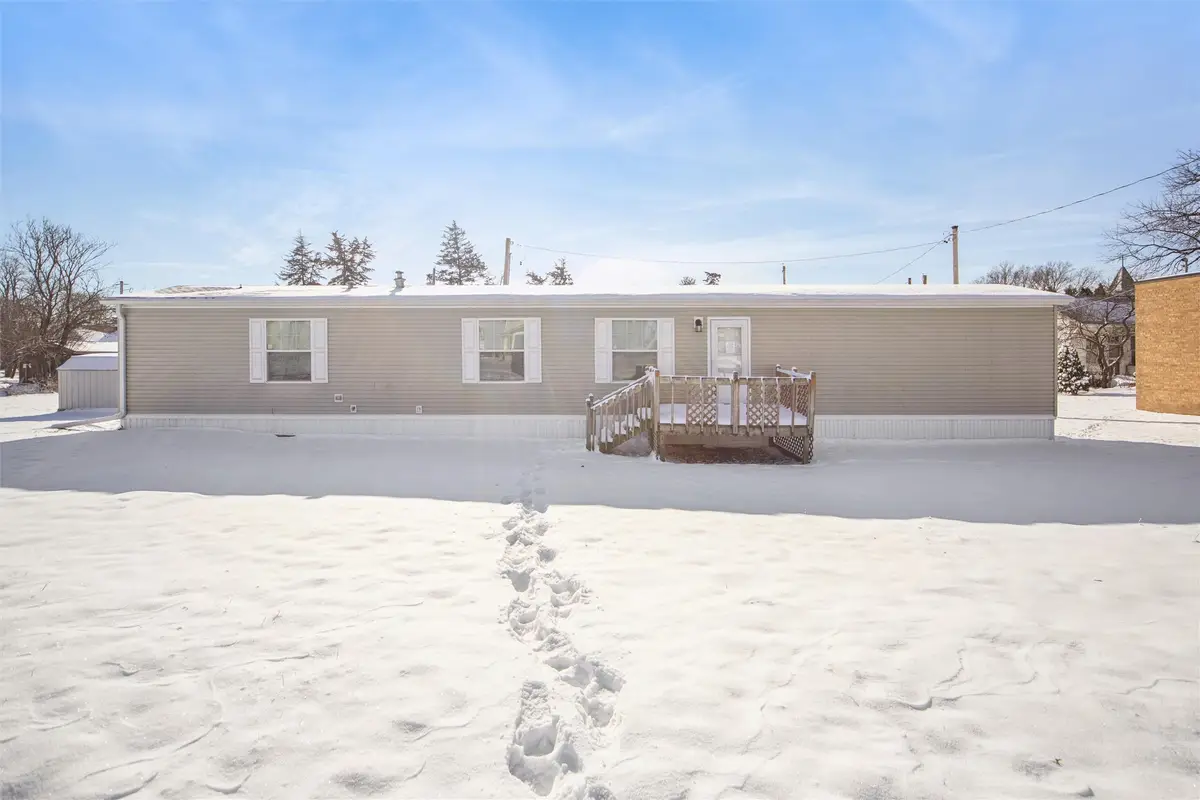 111 W 1st Street, Bouton, IA 50039 - Image #1