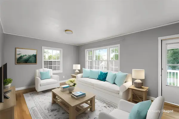 303 Virginia Avenue, Des Moines, IA 50315