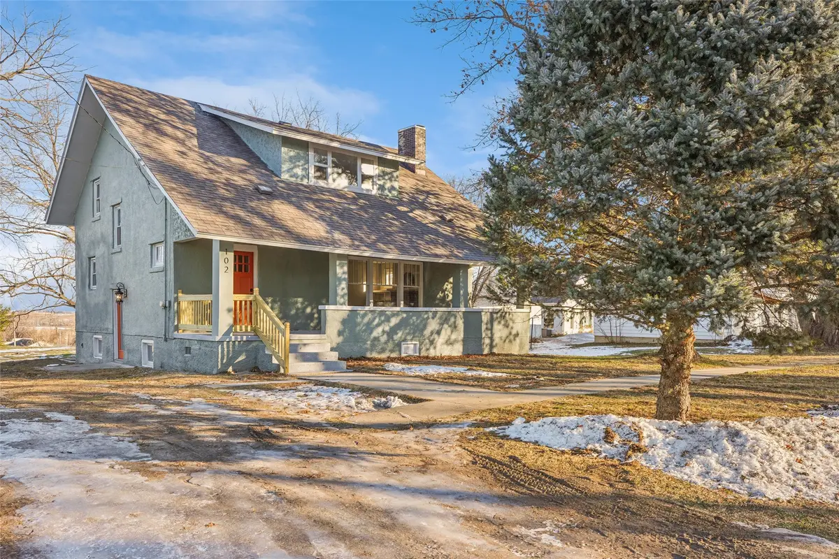 102 W Bluff Street, Mingo, IA 50168 - Image #1