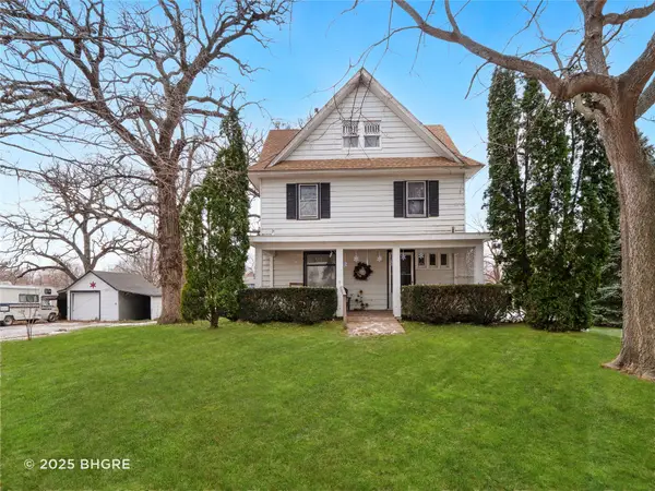 1206 S Elm Street, Jefferson, IA 50129