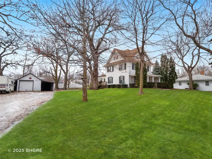 1206 S Elm Street, Jefferson, IA 50129 - Image #3