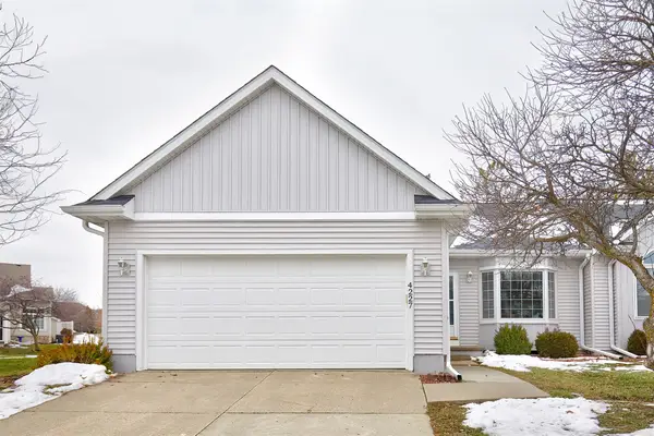 4227 Eisenhower Court, Ames, IA 50010