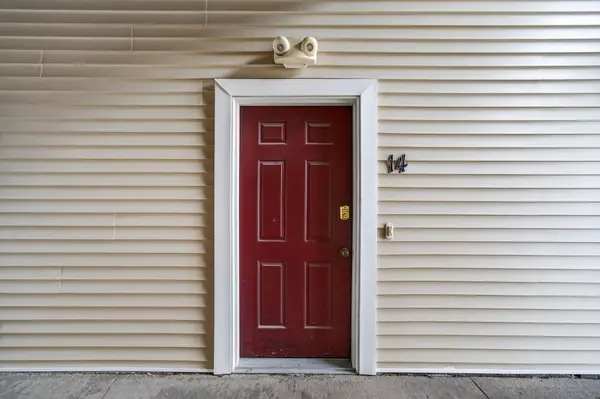 1210 NE 6th Lane #I14, Ankeny, IA 50021