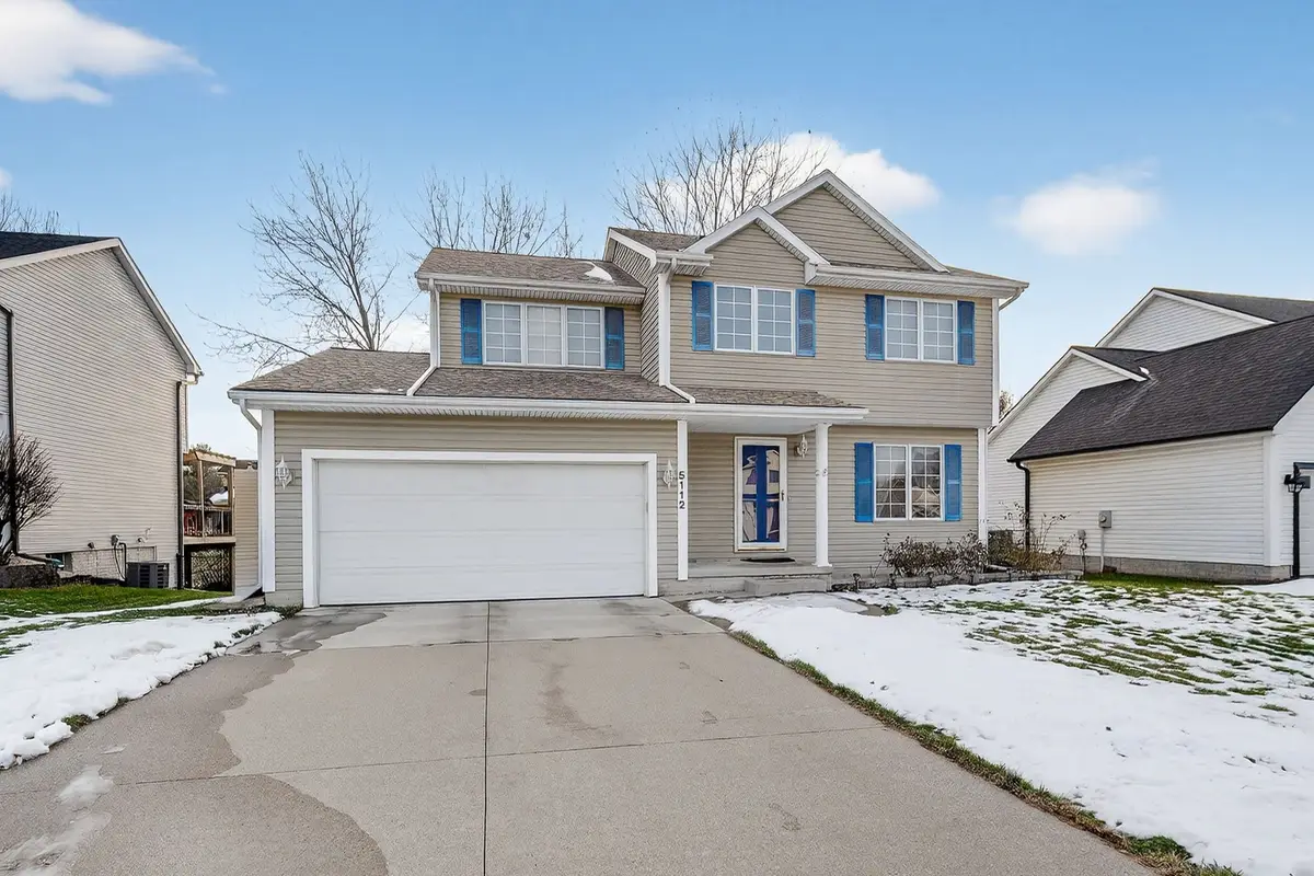 5112 68th Street, Urbandale, IA 50322 - Image #1