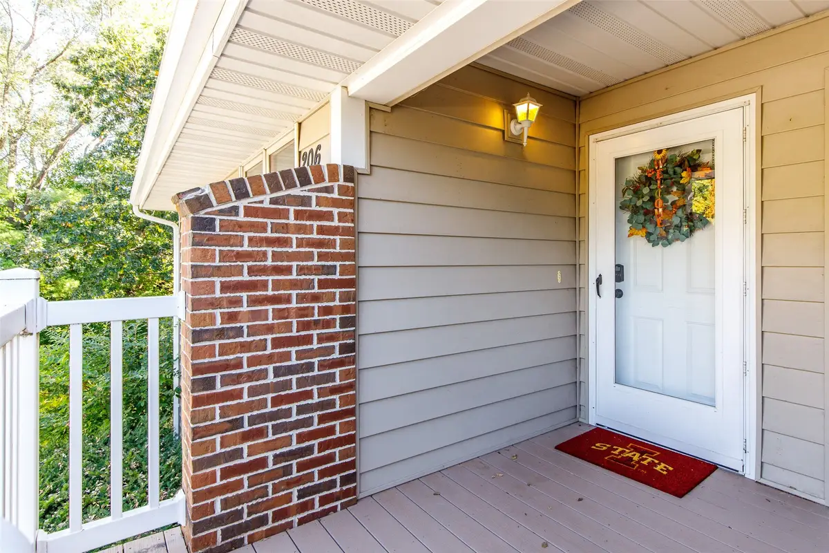 1416 Big Bluestem Court #206, Ames, IA 50014 - Image #1