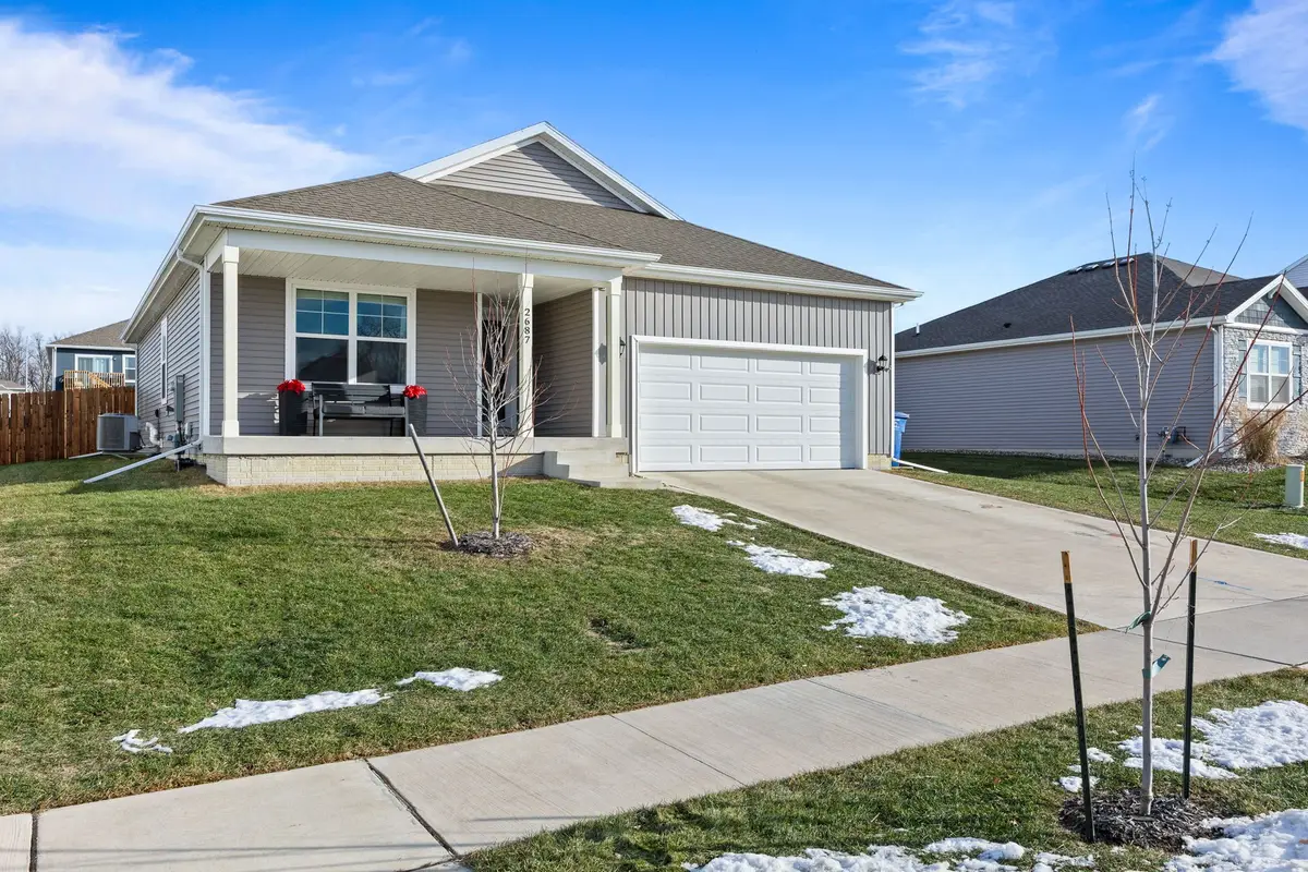 2687 E 50th Street, Des Moines, IA 50317 - Image #1