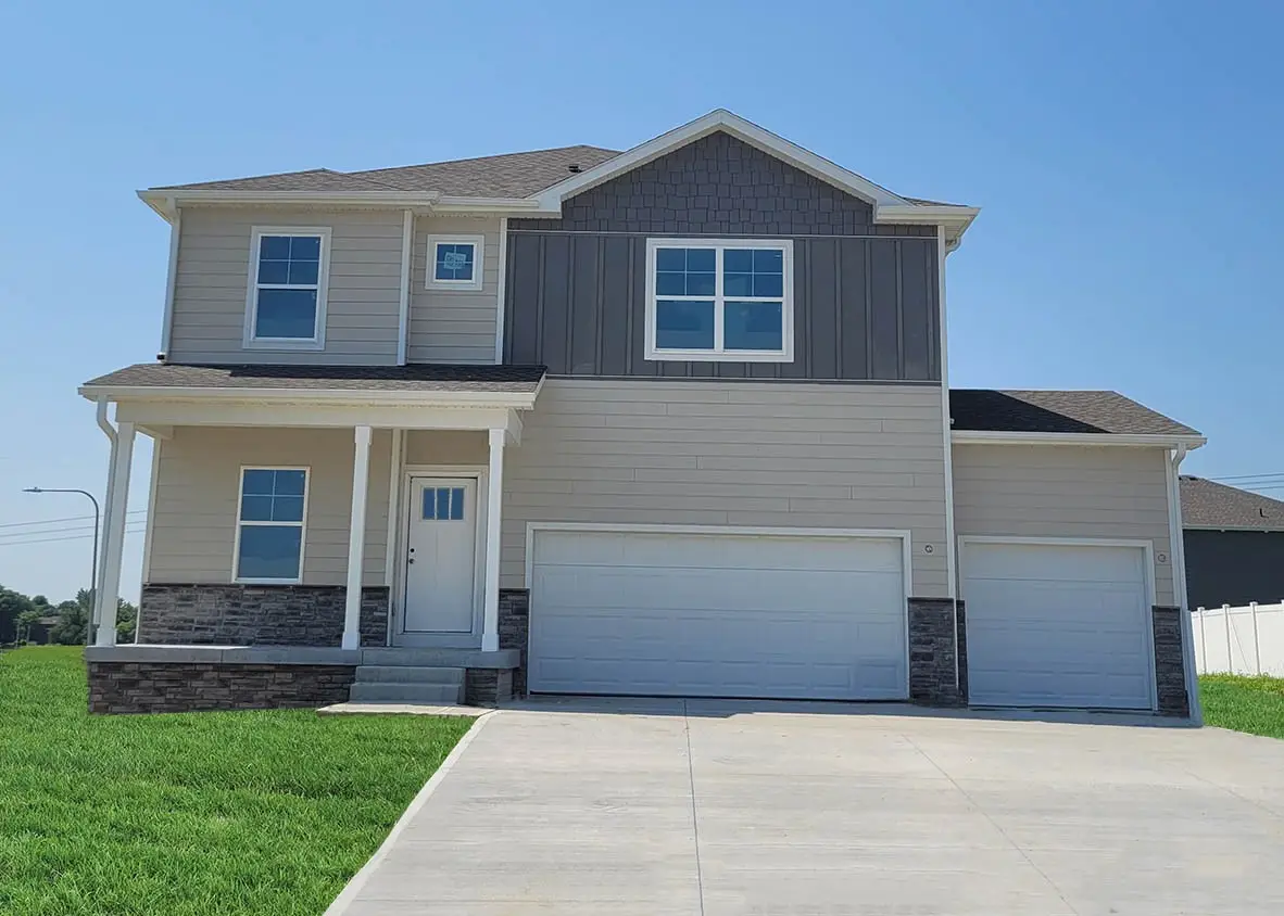 1101 Chayse Street Sw, Bondurant, IA 50035 - Image #1