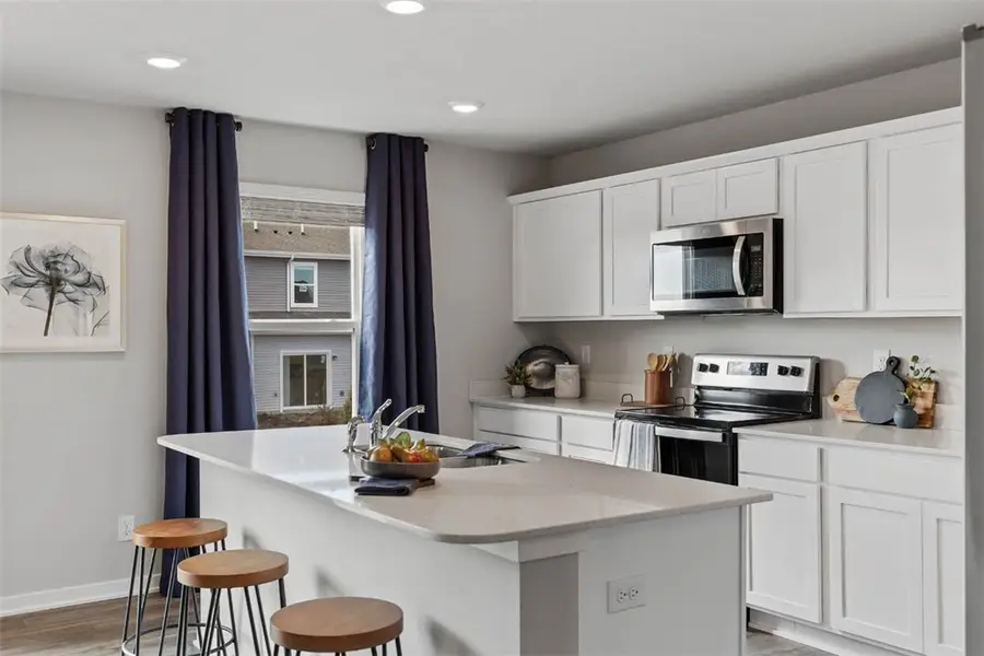 309 Kingfisher Court Sw, Bondurant, IA 50035 - Image #3