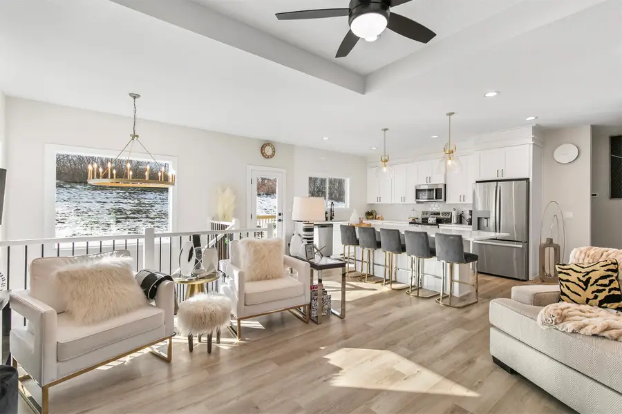 610 NW Georgetown Drive, Waukee, IA 50263 - Image #2