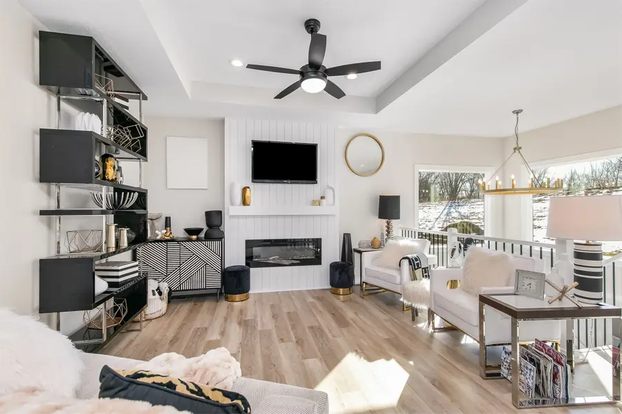 610 NW Georgetown Drive, Waukee, IA 50263 - Image #3