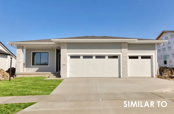 4415 NE 7th Street, Ankeny, IA 50021