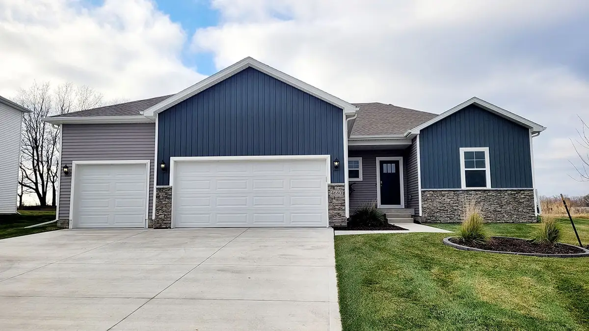 1105 Chayse Street Sw, Bondurant, IA 50035 - Image #1