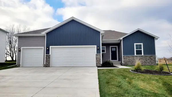 1105 Chayse Street Sw, Bondurant, IA 50035