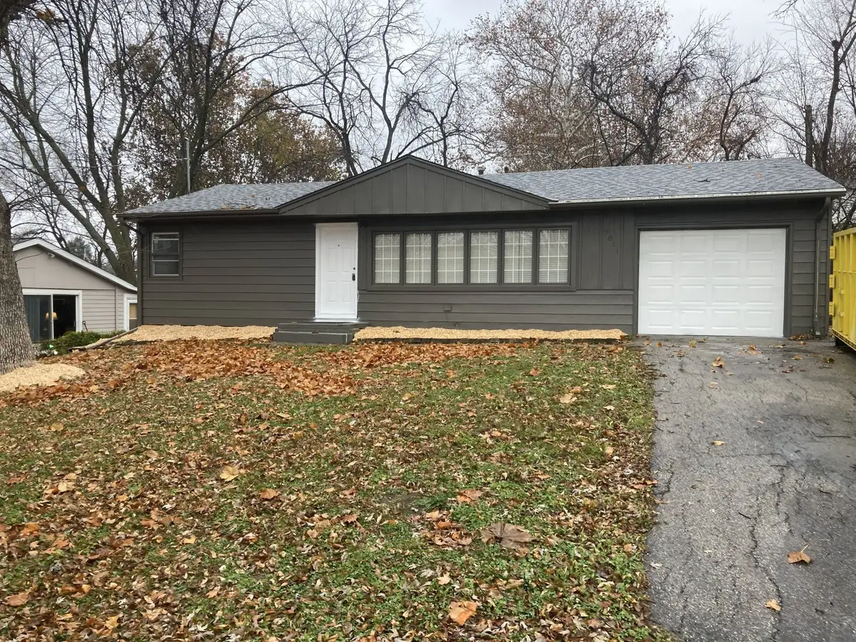 7611 SW 11th Street, Des Moines, IA 50315 - Image #1