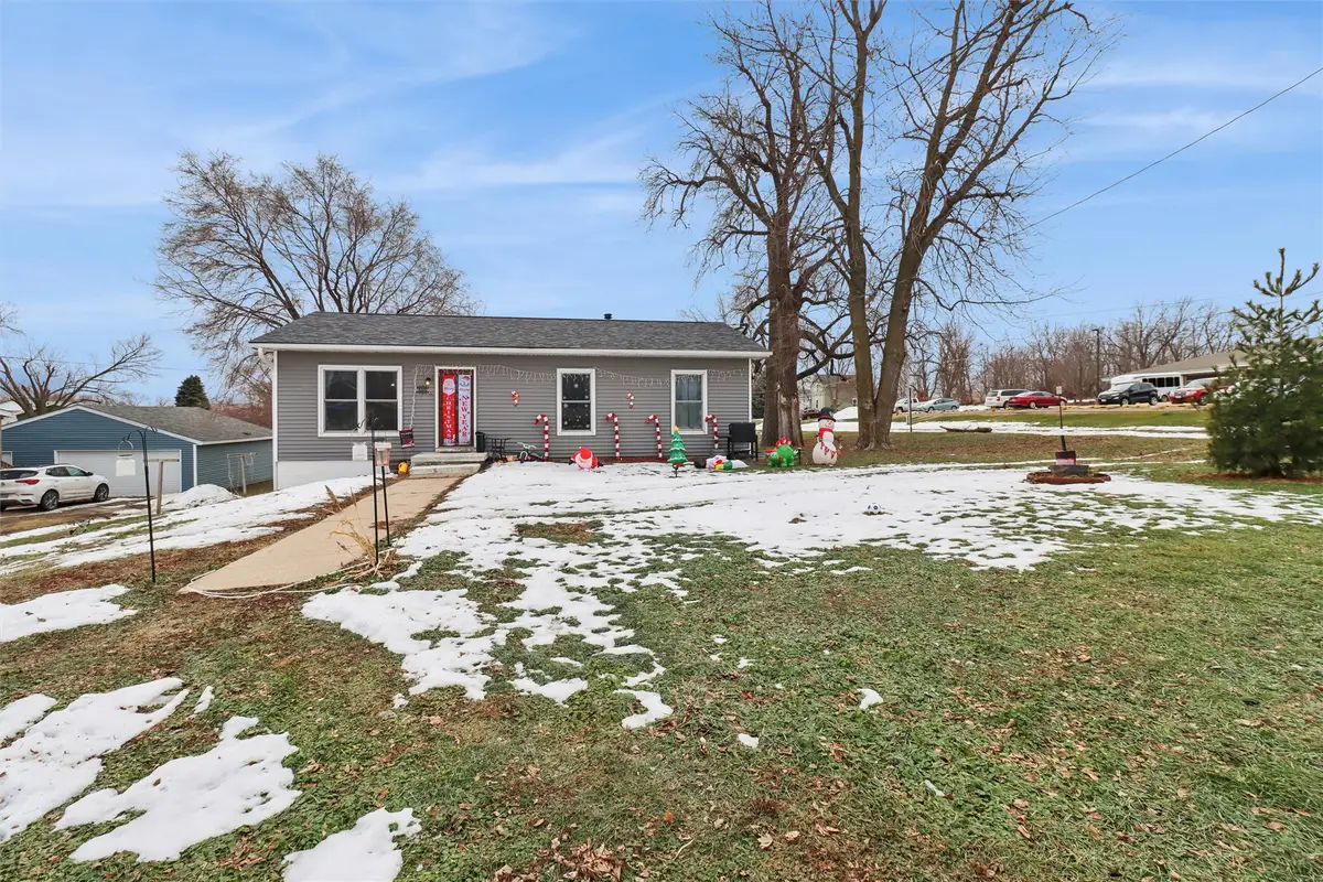 500 Harrison Avenue, Grinnell, IA 50112 - Image #1
