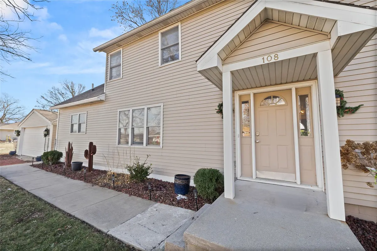 108 Maple Street, De Soto, IA 50069 - Image #1