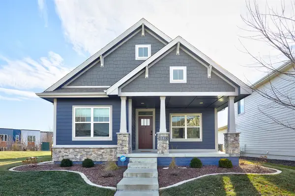 5438 S Prairie View Drive, West Des Moines, IA 50266