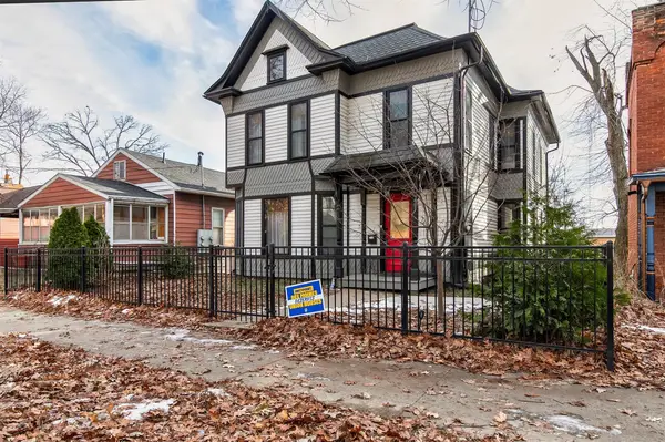 1730 Woodland Avenue, Des Moines, IA 50309