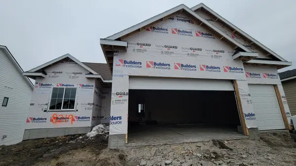 8219 Buckley Court, Grimes, IA 50111