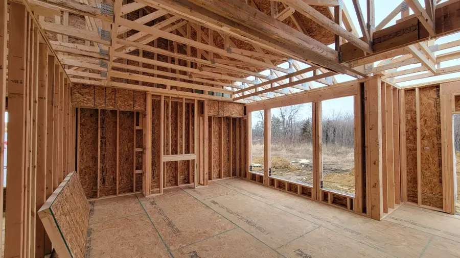 1939 E Autumn Trail Circle, Polk City, IA 50226 - #2