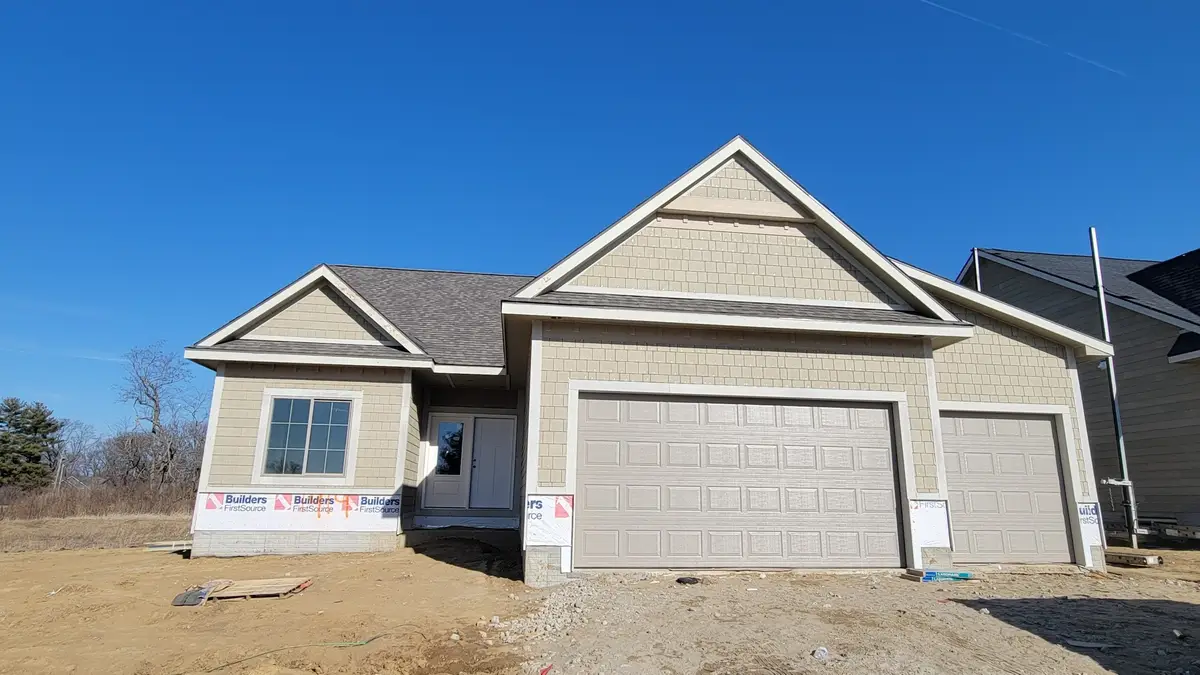 1919 E Autumn Trail Circle, Polk City, IA 50226 - #1