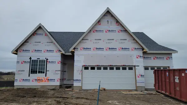 8125 Buckley Street, Johnston, IA 50131