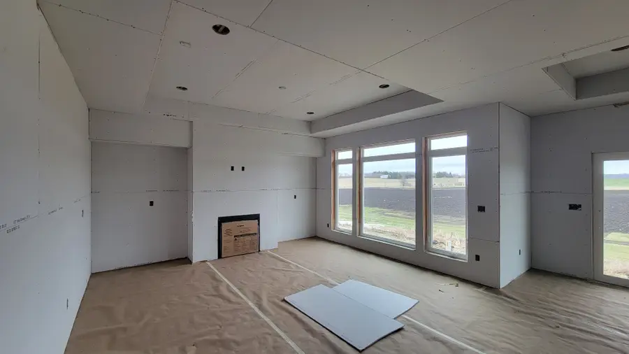 8125 Buckley Street, Johnston, IA 50131 - #2