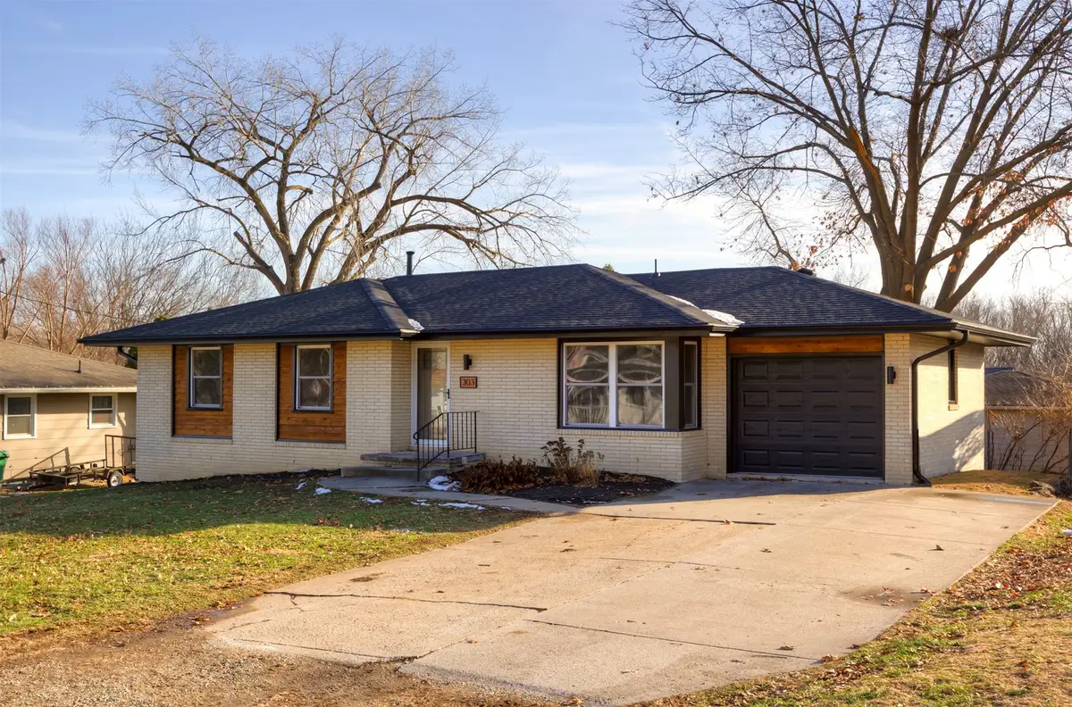 303 W Mckinney Street, Runnells, IA 50237 - Image #1