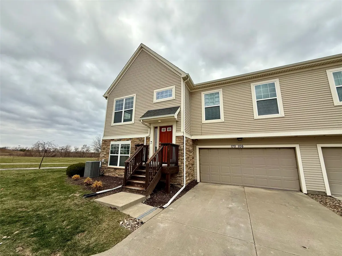 170 80th Street #106, West Des Moines, IA 50266 - Image #1