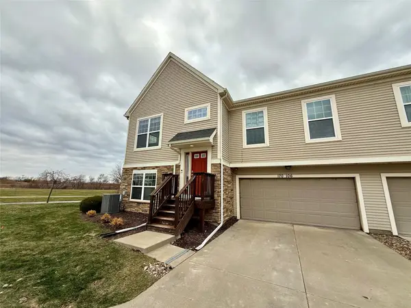 170 80th Street #106, West Des Moines, IA 50266