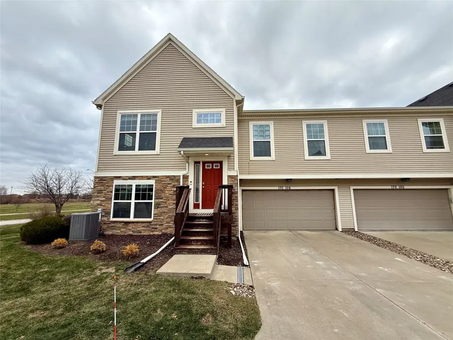 170 80th Street #106, West Des Moines, IA 50266 - Image #2