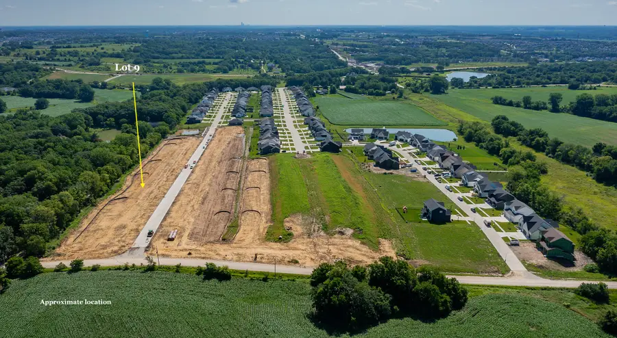 11295 Brookedale Drive, Walnut, IA 50263 - Image #2