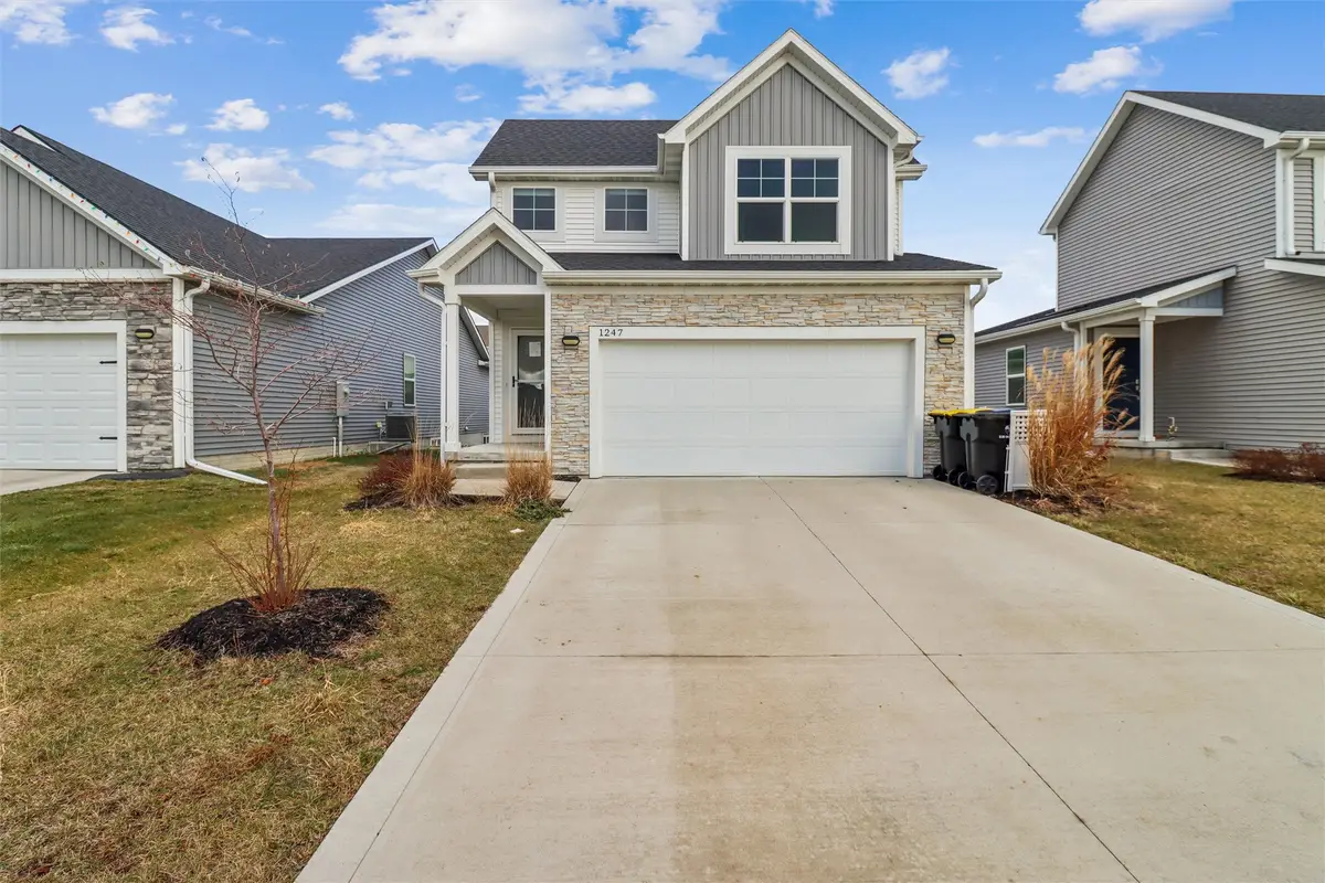 1247 NW Yorktown Drive, Waukee, IA 50263 - Image #1