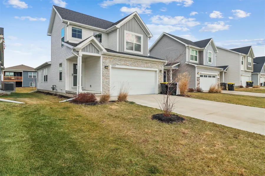 1247 NW Yorktown Drive, Waukee, IA 50263 - Image #2